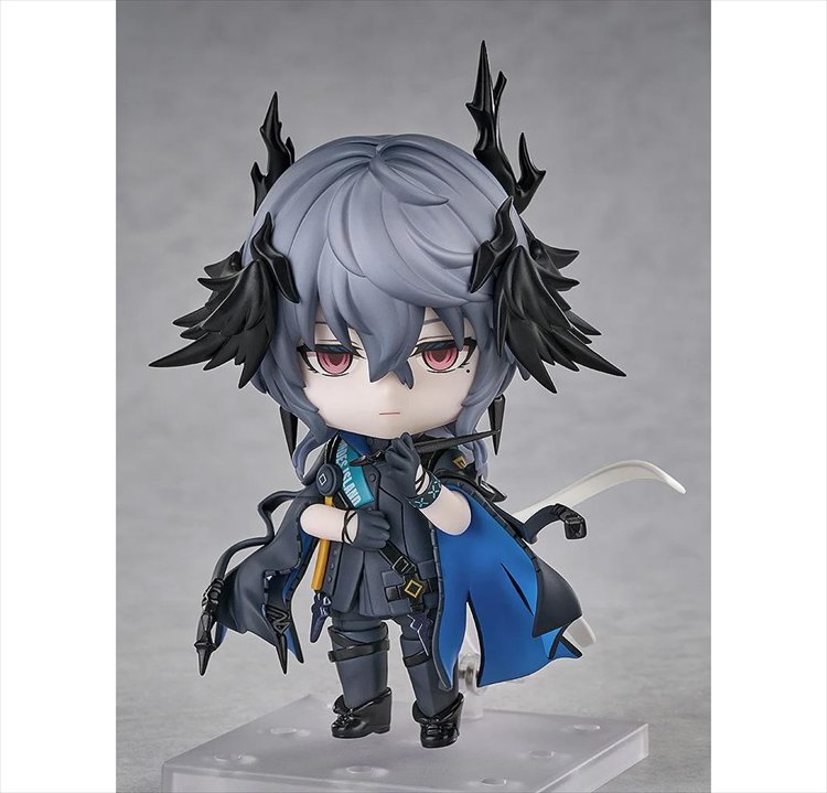 Arknights - Logos Nendoroid