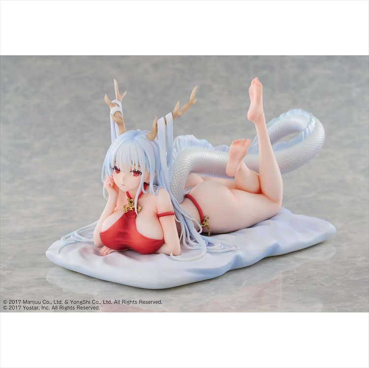 Azur Lane - 1/7 Shimanto The Relaxing Dragon God Figure