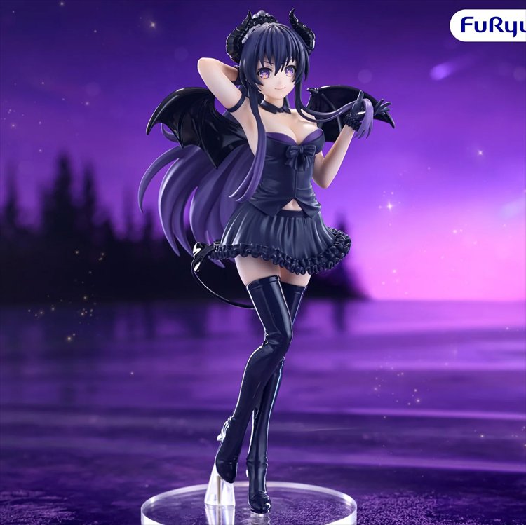Date A Live V - Tohka BiCute Dark Figure