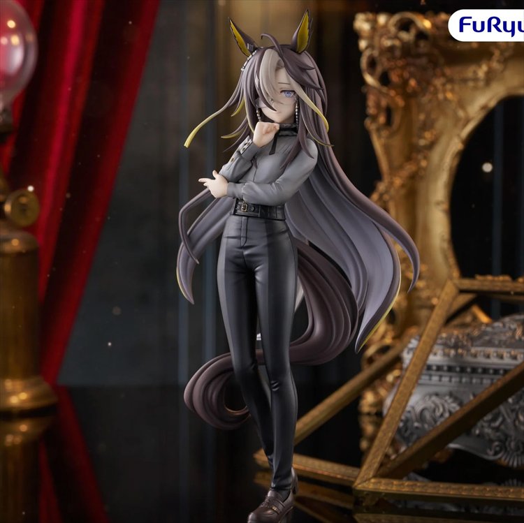 Umamusume - Dream Journey Trio Try It Figure