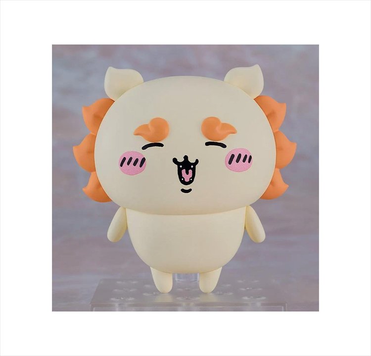 Chiikawa - Shisa Nendoroid