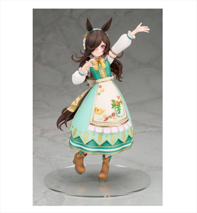 Umamusume - 1/7 Rice Shower Ymmy Dreamy Fairy Figure Umamusume - 1/7 Rice Shower Ymmy Dreamy Fairy Figure