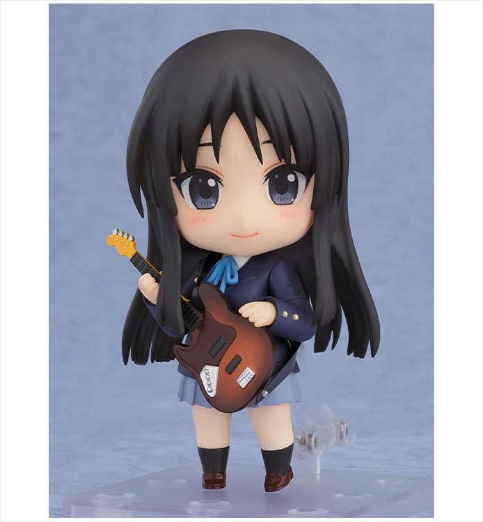 K-On - Mio 2.0 Nendoroid