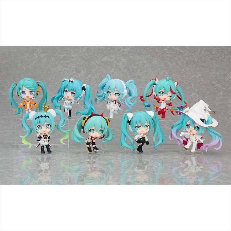 Vocaloid - Hatsune Miku GT Project All Stars Vol. 1 SINGLE BLIND BOX