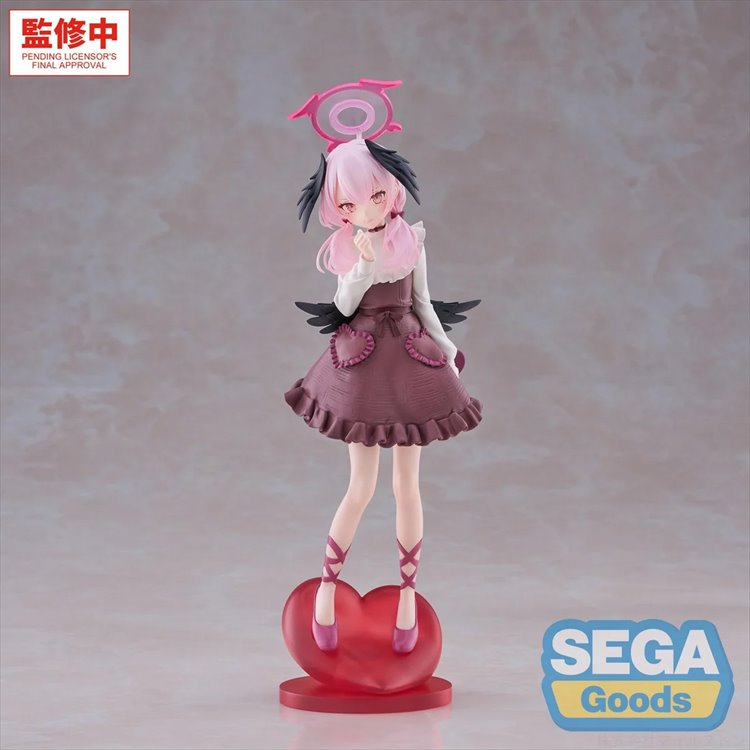 Blue Archive - Koharu Happy Valentine Xsteller Figure