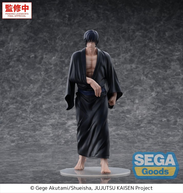 Jujutsu Kaisen - Toji Zen GigantiX Figure