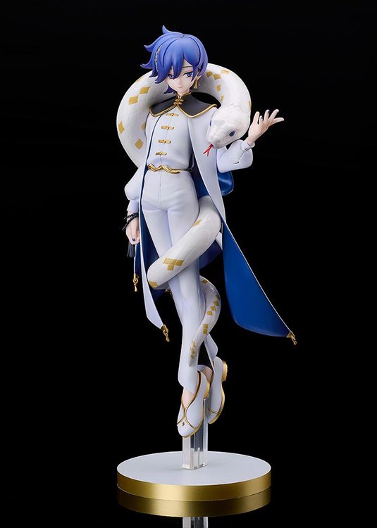 Vocaloid - 1/7 KAITO Chinese Style Ver. G.S. Collection Figure