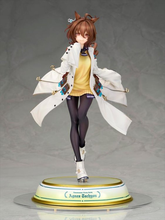 Umamusume - 1/7 Agnes Tachyon Figure