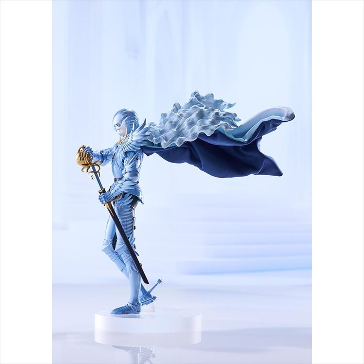 Berserk - Griffith Falcon of Light POP UP PARADE SP Figure