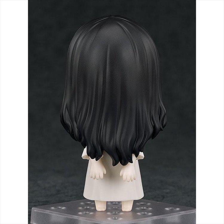 Ring - Sadako Nendoroid Figure