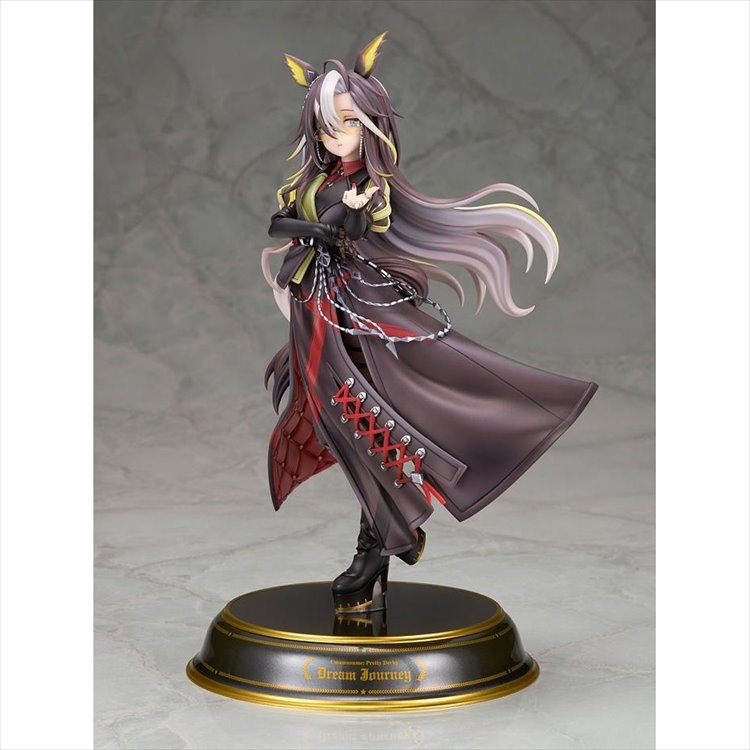 Umamusume - 1/7 Dream Journey Figure