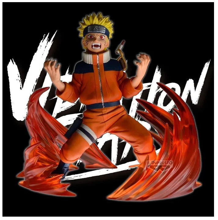 Naruto 72 - Naruto Vibration Stars Figure