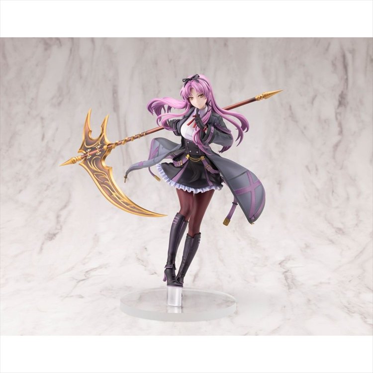 The Legend of Heroes - 1/8 Renne Bright Ver.2 Figure