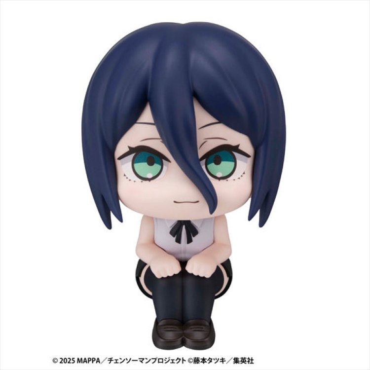 Chainsaw Man - Reze Lookup Figure