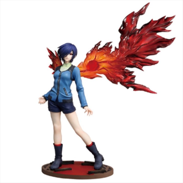 Tokyo Ghoul - Touka Kirishima Masterlise Ichibansho Figure