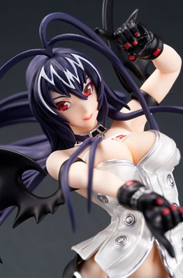 Queens Gate - 1/8 Nitroplus Alice Boost Ver Hobby Japan HJ Limited PVC Figure