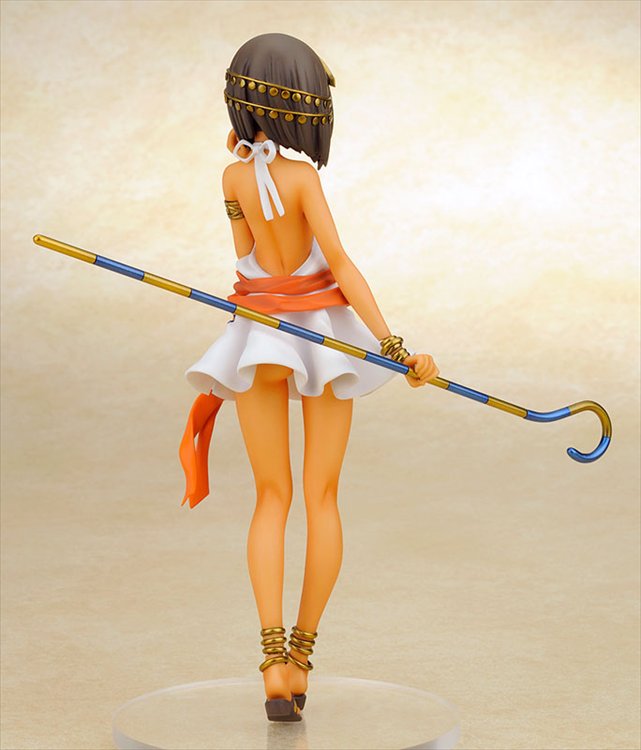 Eiyuu Senki Gold- 1/8 Tutankhamun PVC Figure
