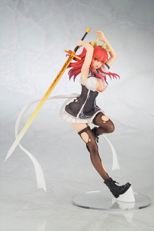 Chivalry of a Failed Knight - 1/8 Stella Vermillion PVC Figure - Click Image to Close