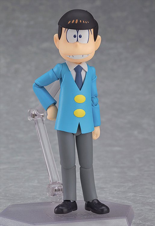 Osomatsu San - Osomatsu Matsuno figma - Click Image to Close