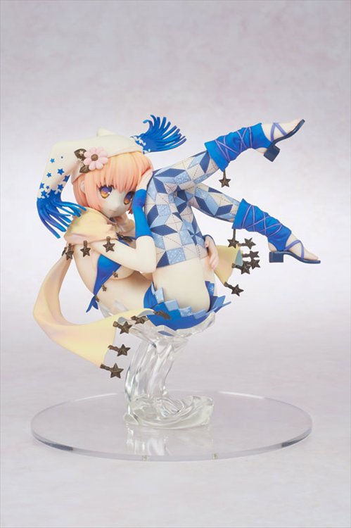 Brilliant Stars - Misato Mitsumi Artwork Collection PVC Figure