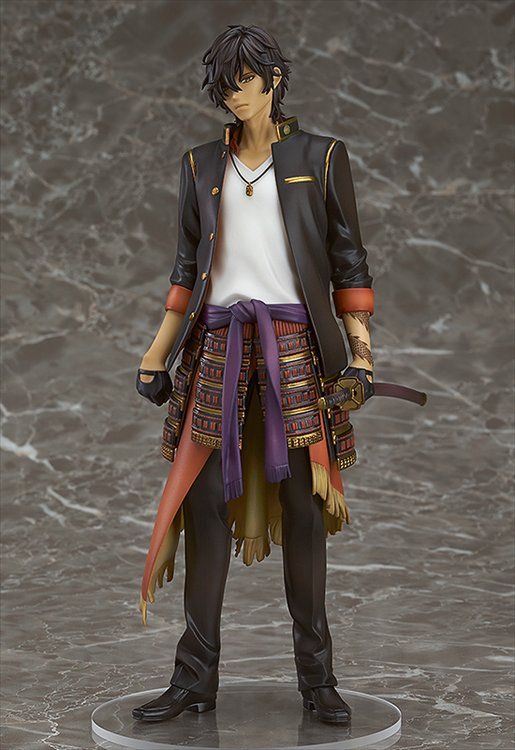 Touken Ranbu - 1/8 Okurikara - Click Image to Close