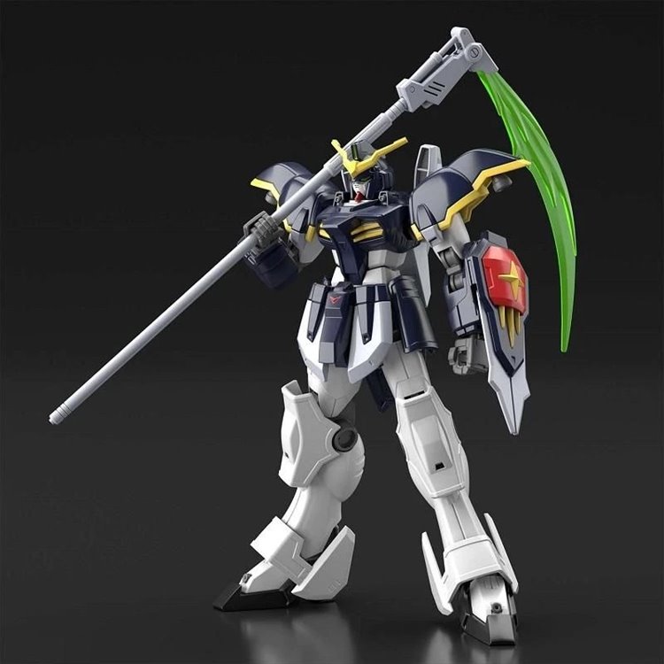 Gundam Wing - 1/144 HGAC Deathscythe Model Kit