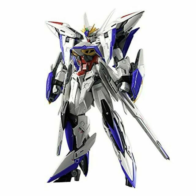 Gundam Seed - 1/00 MG Eclipse Model Kit