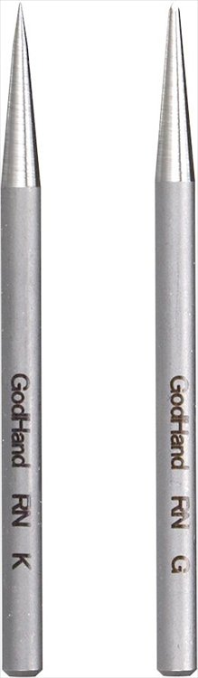 GodHand - GH-RN-SET Riegel Needle Set