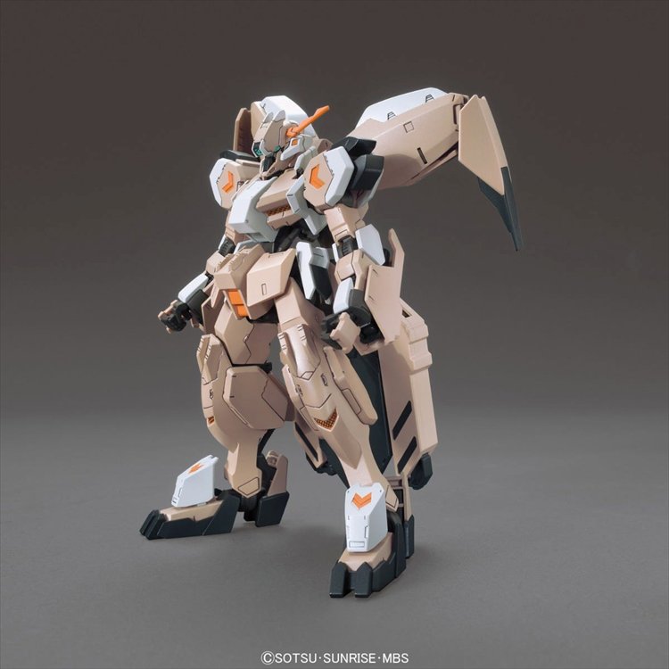 Gundam IBO - 1/144 HG Gusion Rebake Full City Model Kit