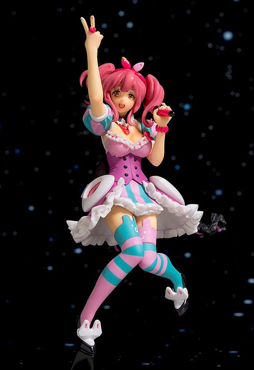 Macross Delta - 1/20 Makina Nakajima Minimum Factory Plamax Model Kit - Click Image to Close