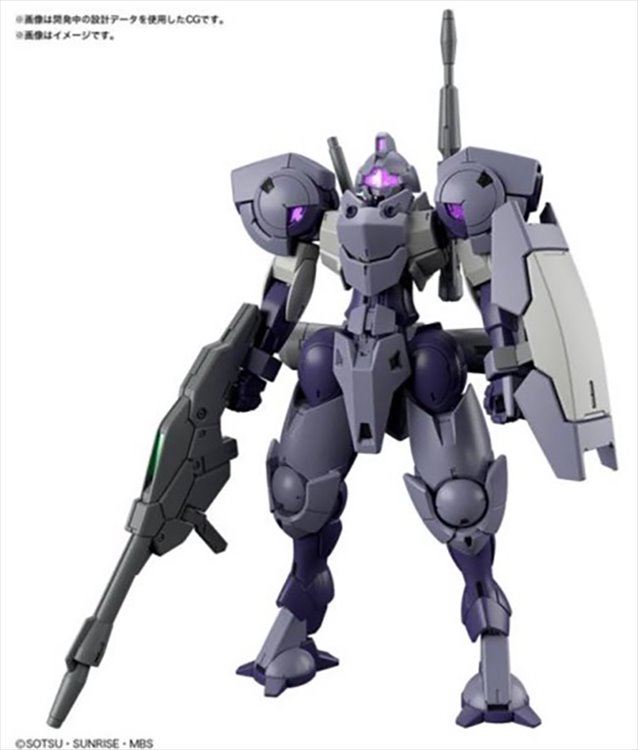 Gundam The Witch From Mercury - HG 1/144 Heindree Sturm