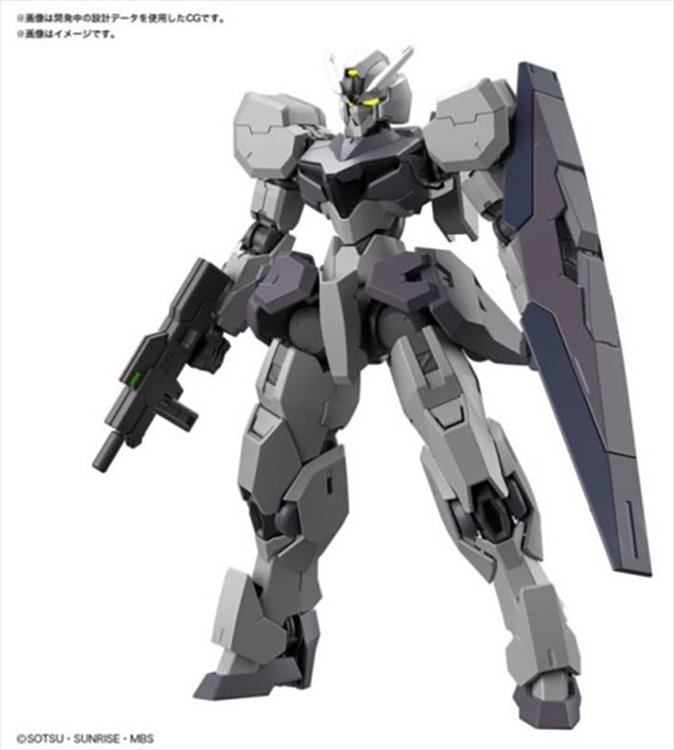 Gundam The Witch From Mercury - HG 1/144 Gundvolva - Click Image to Close