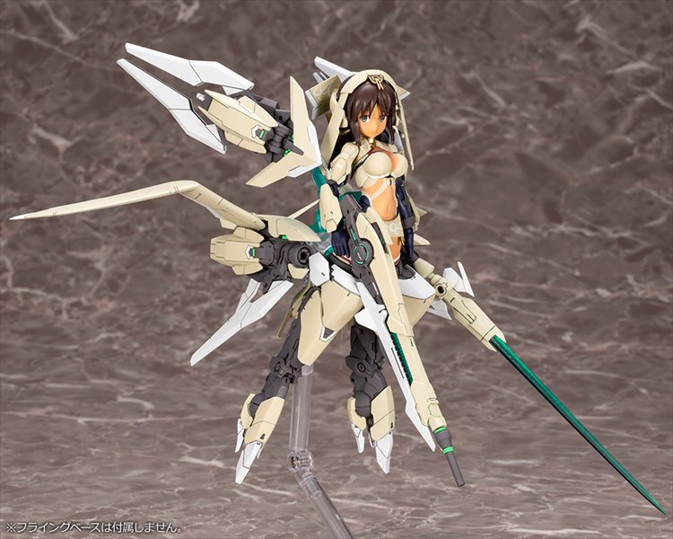 Alice Gear Aegis - Sitara Kaneshiya Ver. Karwa Chauth Model Kit