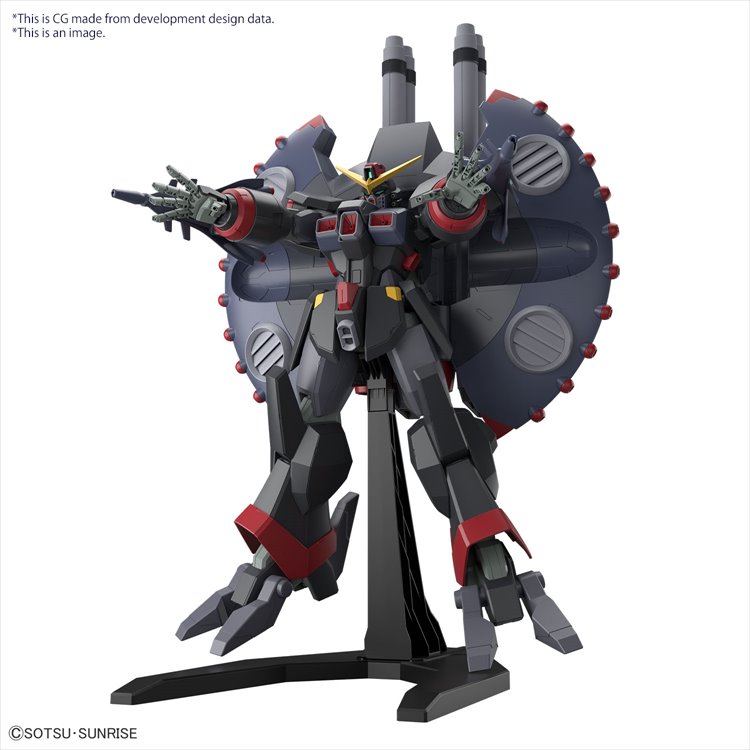 Gundam Seed Destiny - HG 1/144 Destroy Gundam