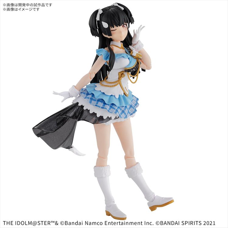 30MS - Fuyuko Mayuzumi Model Kit