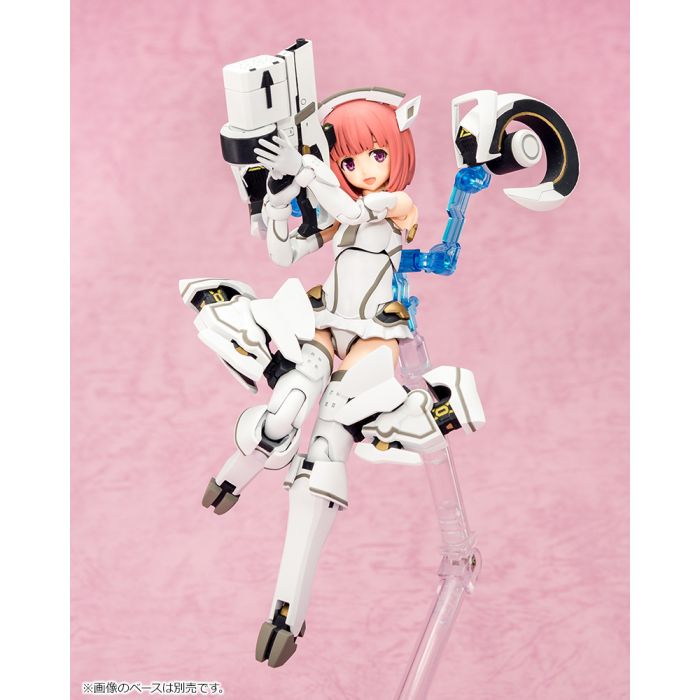 Alice Gear Aegis - Aika Aikawa Model Kit