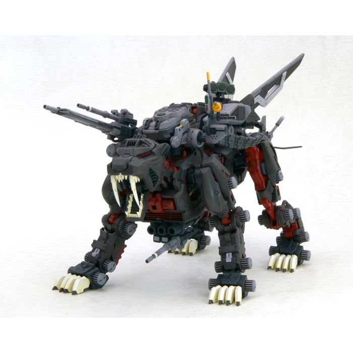 Zoids - EPZ-003 Great Sabre Marking Plus Ver.