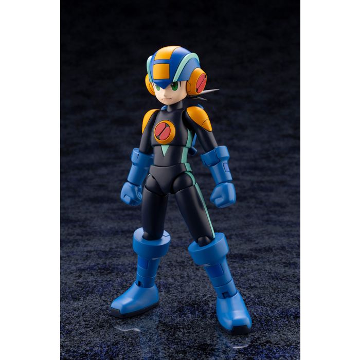Mega Man - Mega Man Battle Network