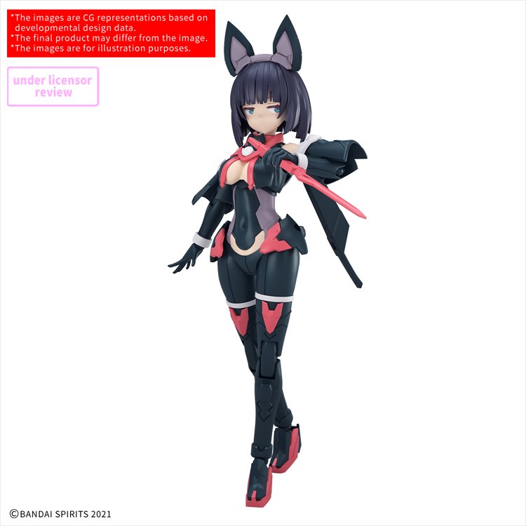 30MS - SIS-K00 MICOLULU COLOR B