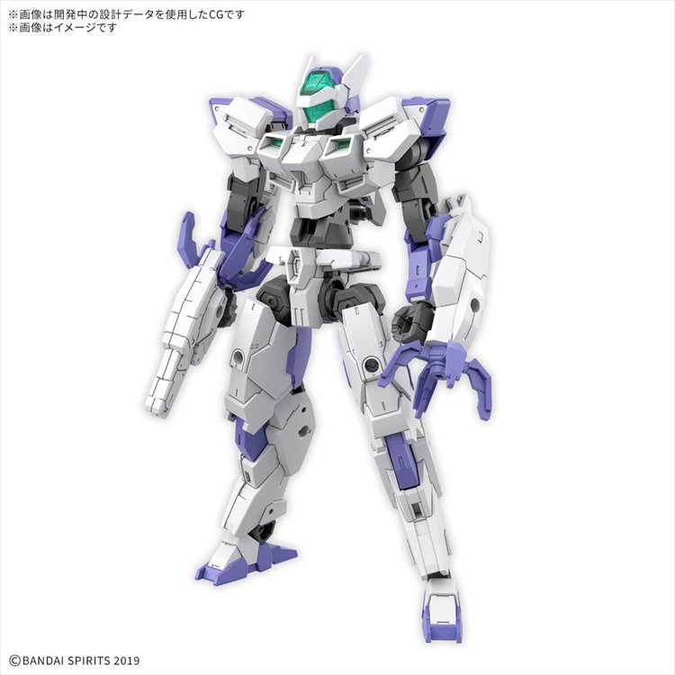 30MM - 1/144 eEXM-40 Iglight 01 30MM - 1/144 eEXM-40 Iglight 01