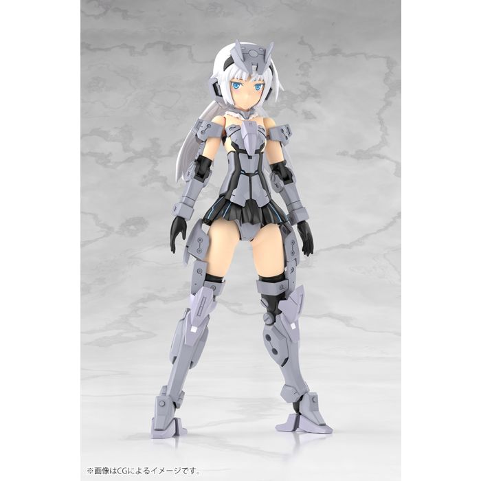 Frame Arms Girl - Architect Grande Scale