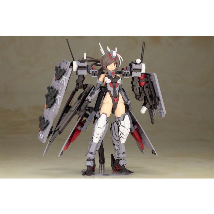 Frame Arms Girl - Izumo Destroyer Ver. Frame Arms Girl - Izumo Destroyer Ver.