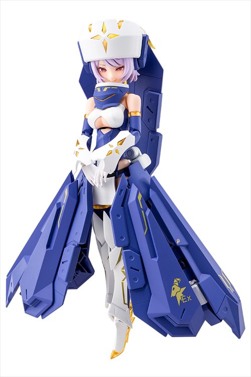 Megami Device - 1/1 Bullet Knights Exorcist Model Kit