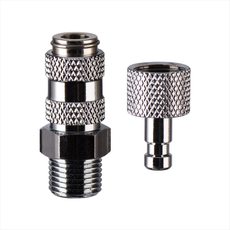 Iwata - QuickFit Quick Disconnect Set