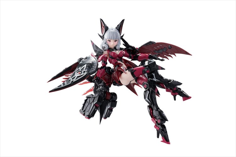 ATK Girl - 1/12 Endless Night Vampire Carmilla
