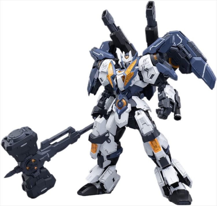 Nonzero Studio - 1/100 The Entropy of Titans Thor