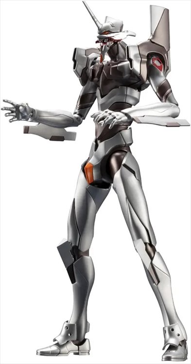 Evangelion - Test Type 01 Mecha Godzilla Version Reissue