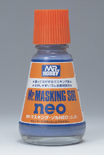 Mr Masking Sol Neo - Click Image to Close