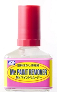 Mr Paint Remover