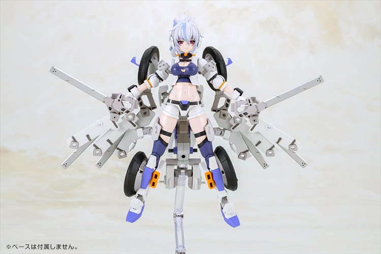 Frame Arms Girl - Second Jive